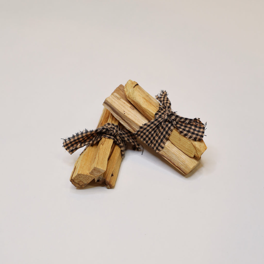 Palo Santo Bundle