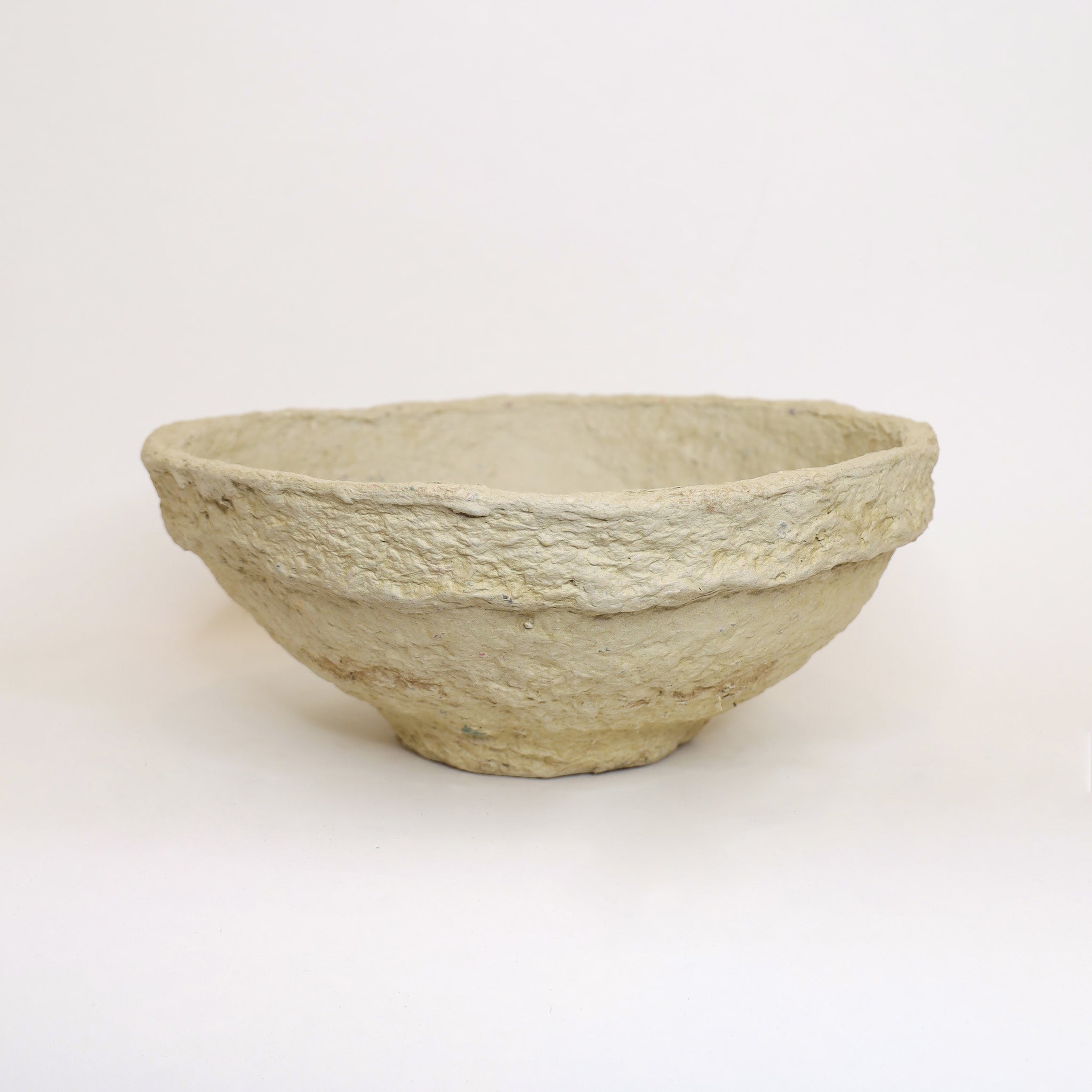 Paper Mache Bowls