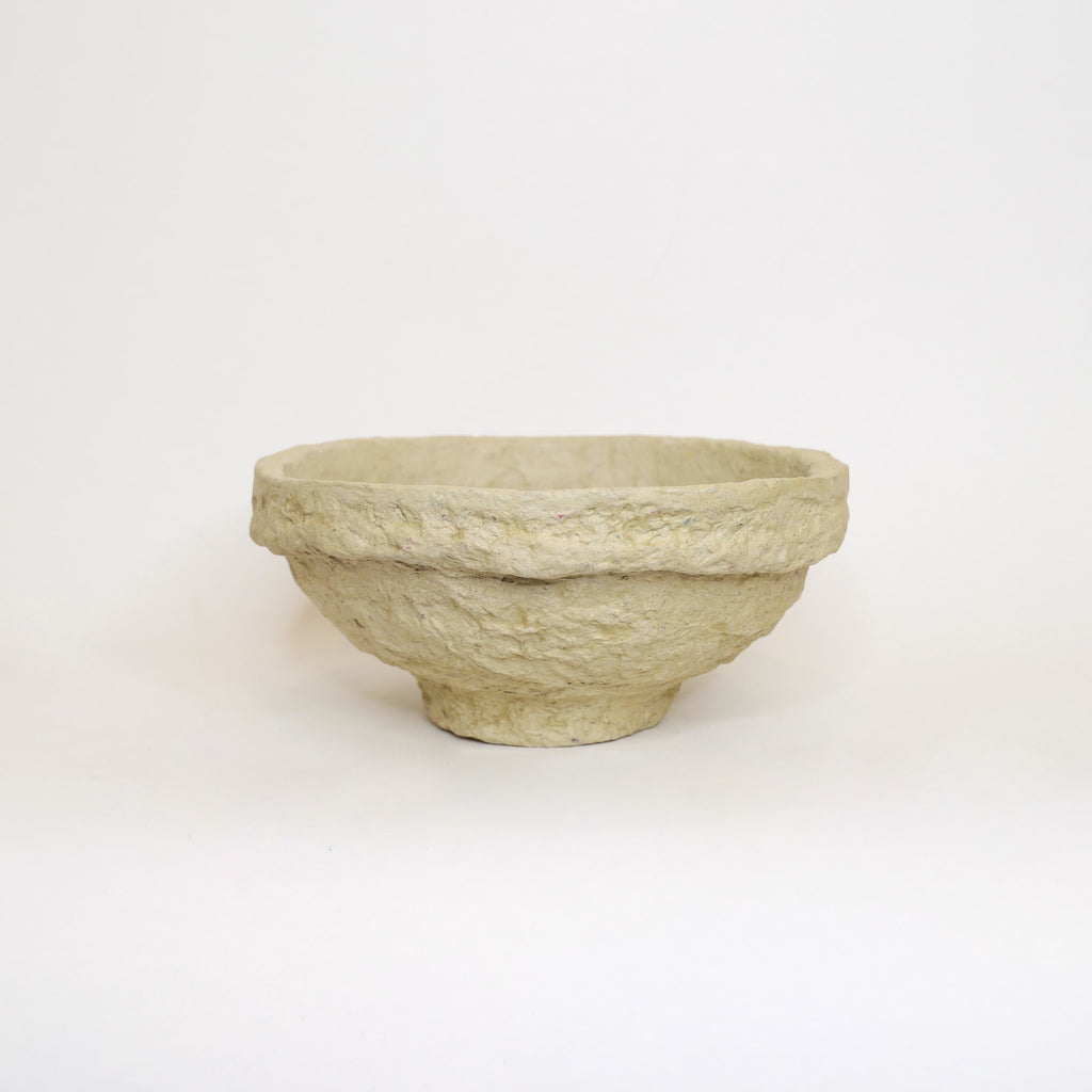 Paper Mache Bowls