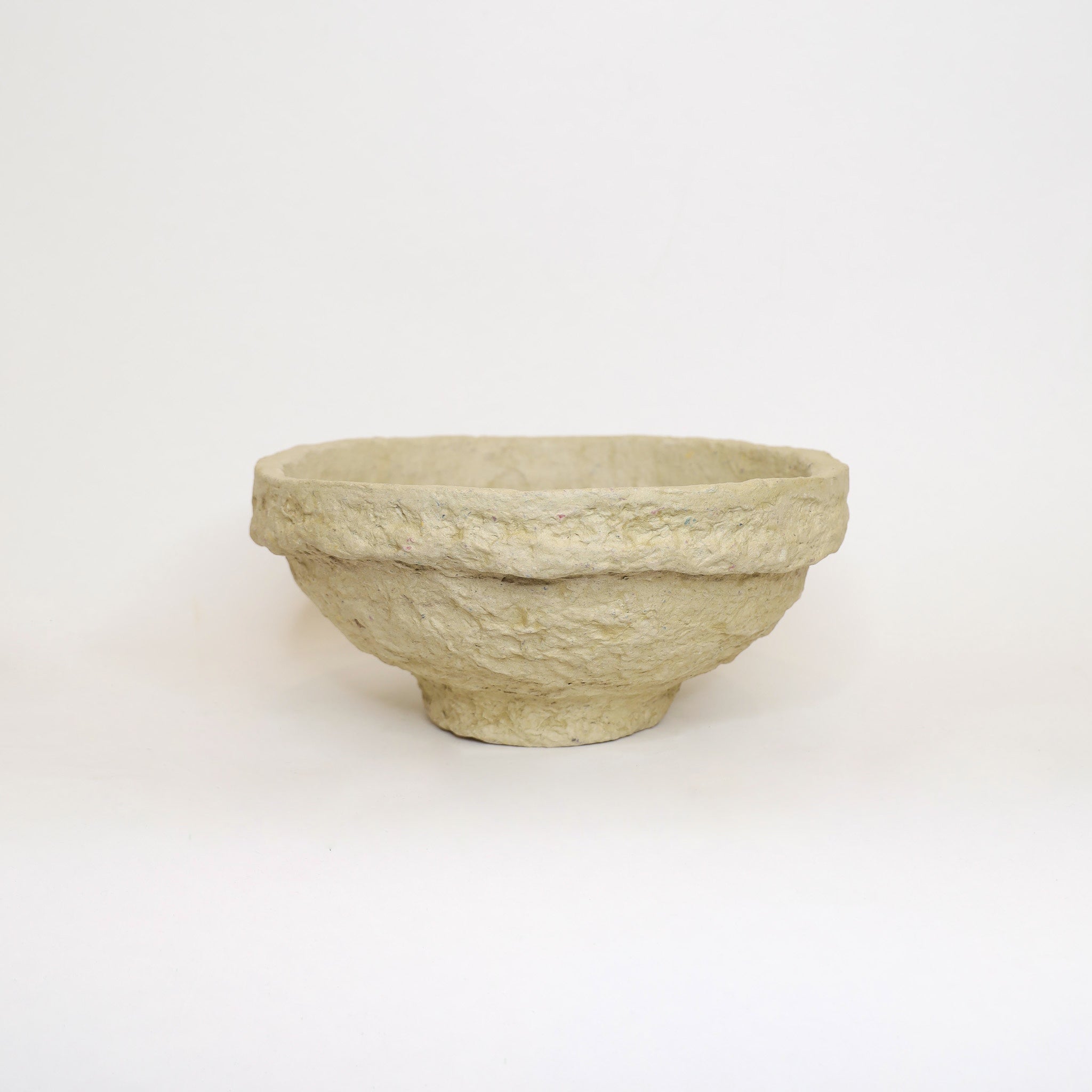 Paper Mache Bowls