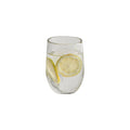Pebbled Medium Glasses