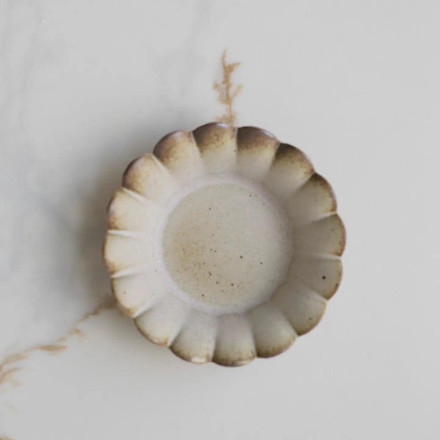 PETAL PINCH BOWLS