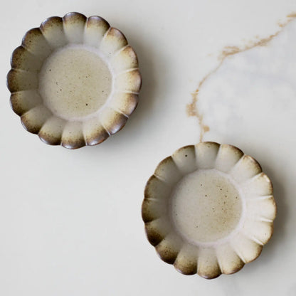 PETAL PINCH BOWLS