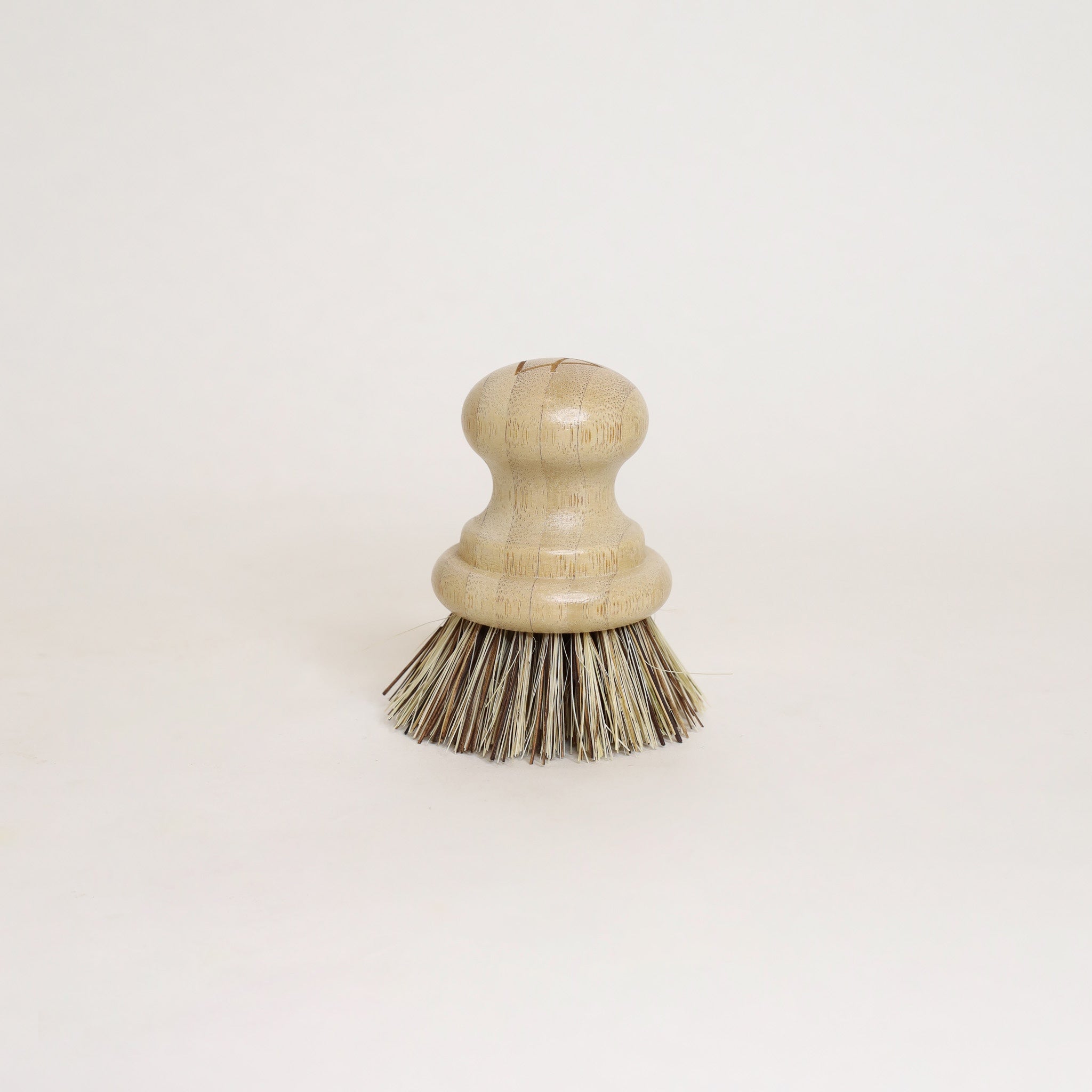 Pot Scrubber Brush
