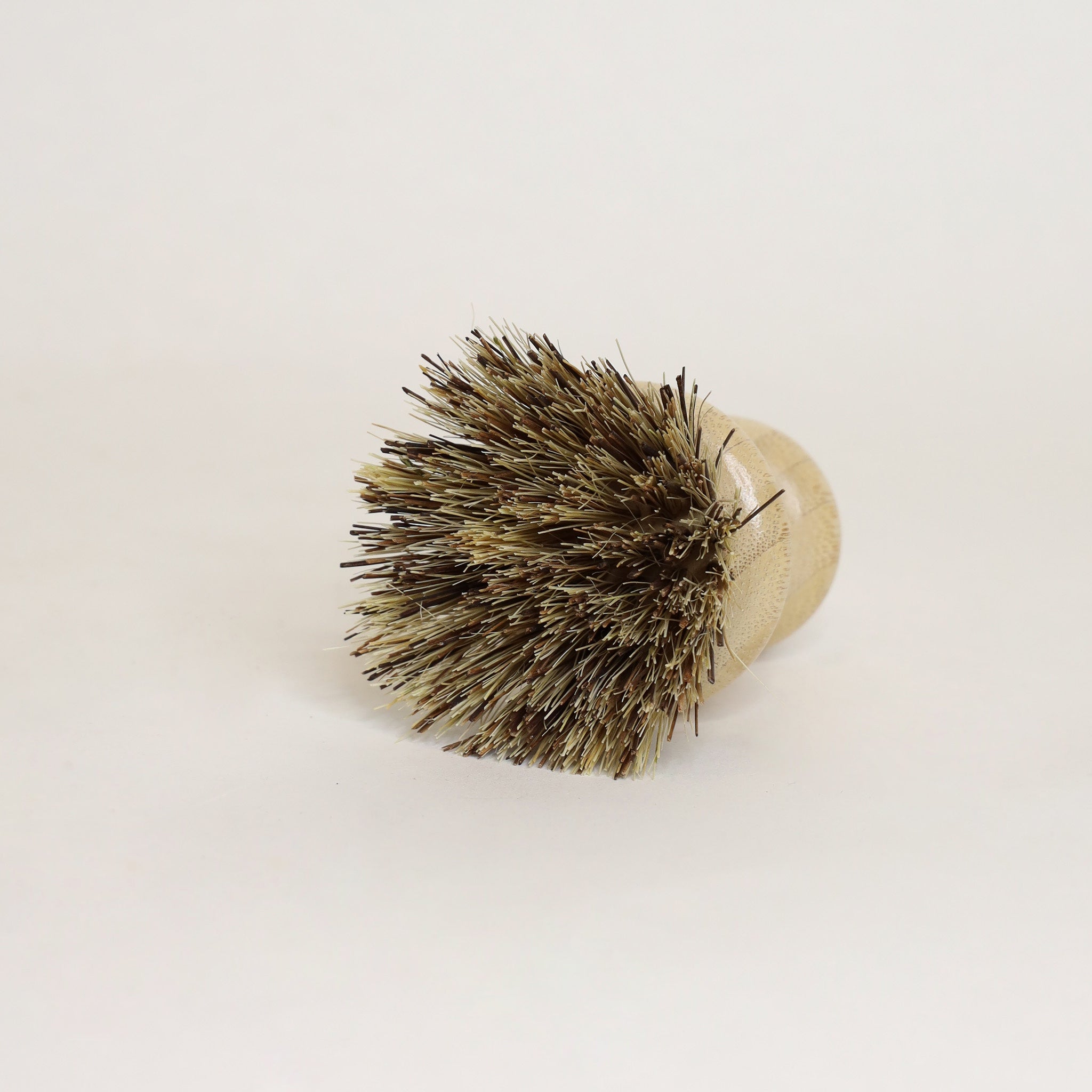 Pot Scrubber Brush