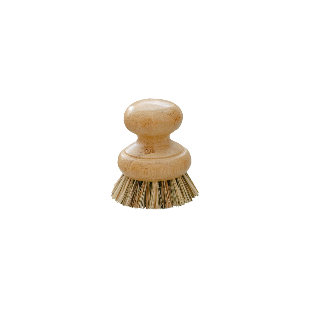 POT SCRUBBER BRUSH