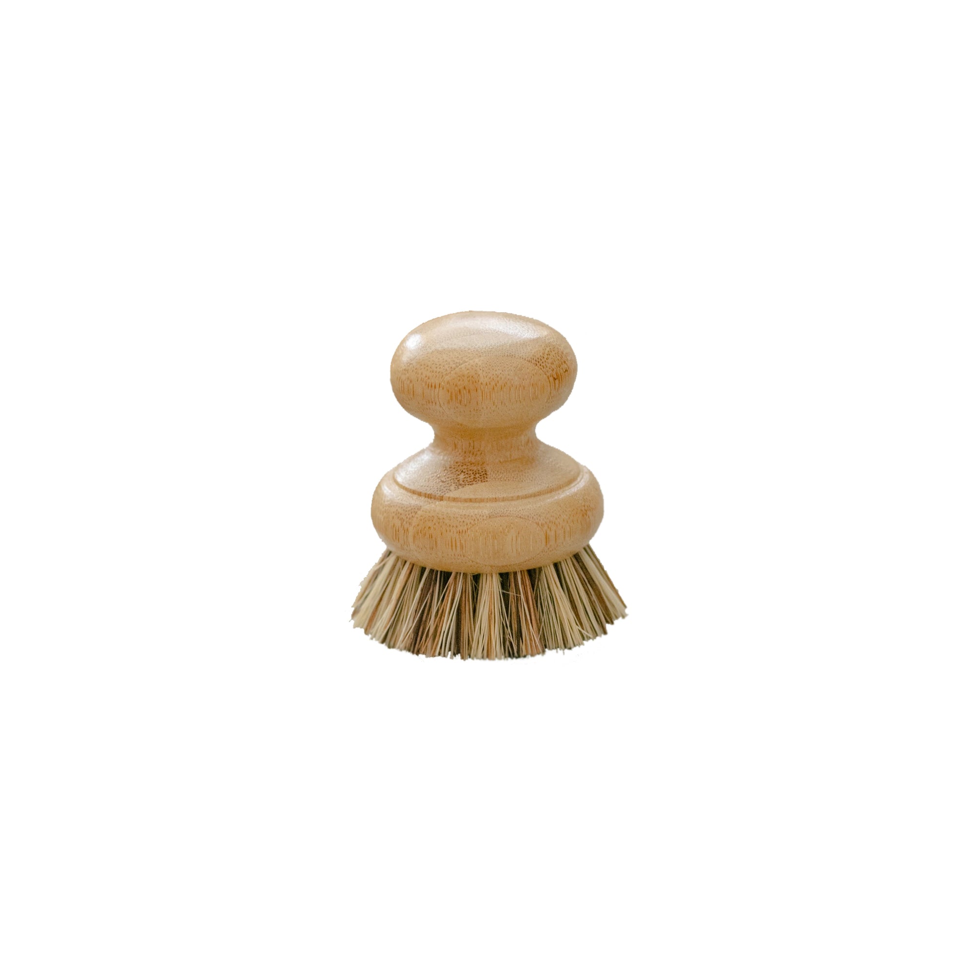 POT SCRUBBER BRUSH