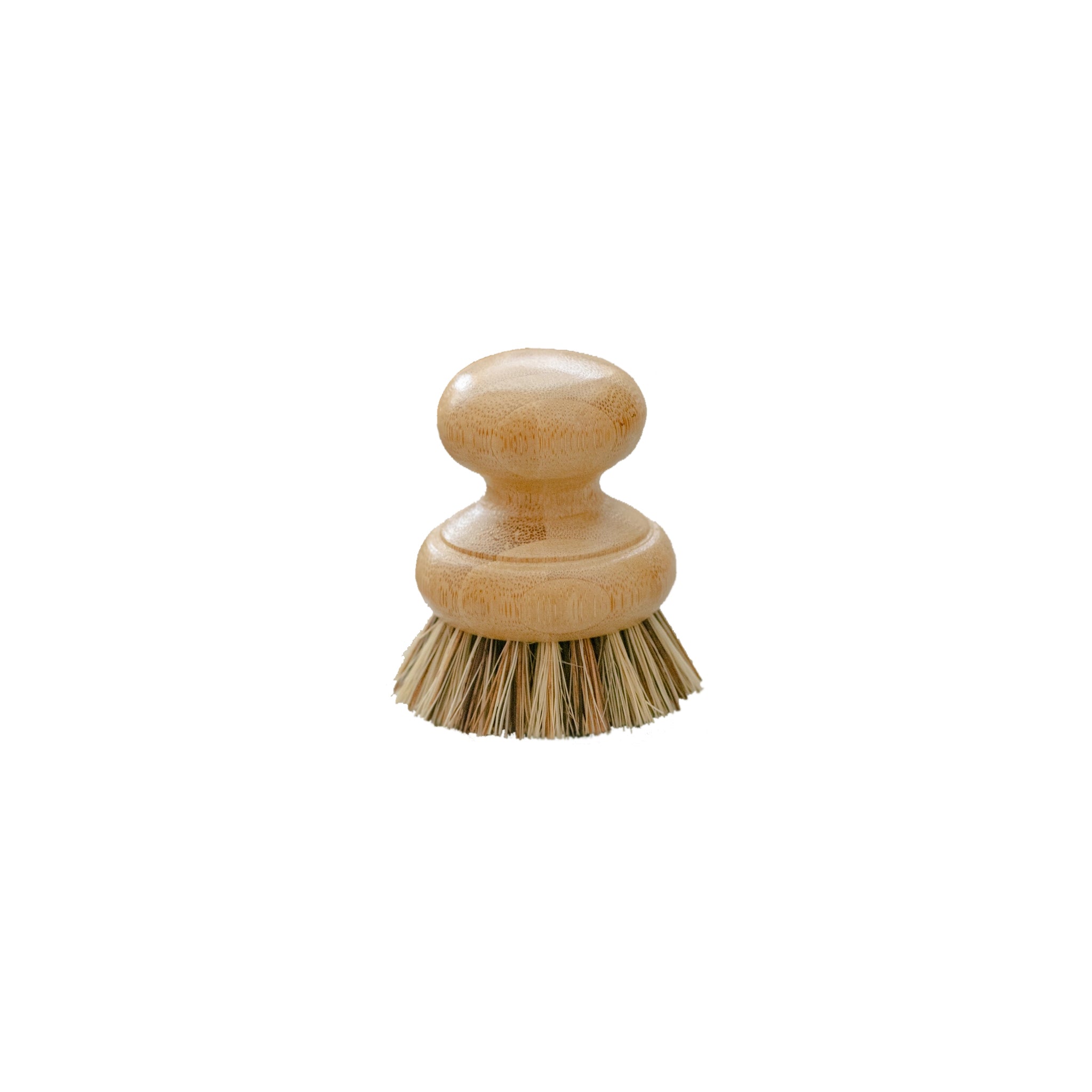 Pot Scrubber Brush