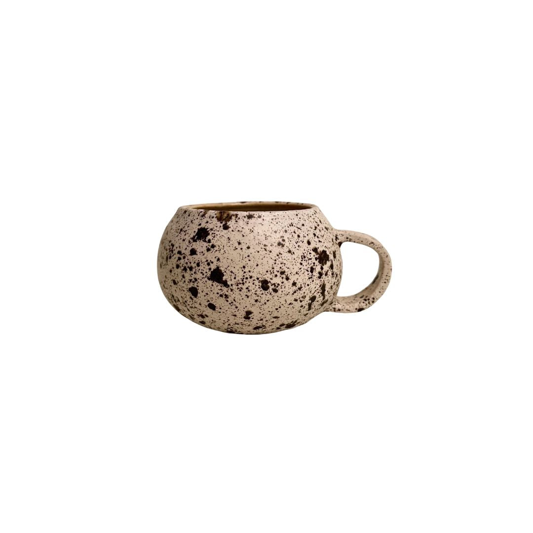 Quail Egg Mug