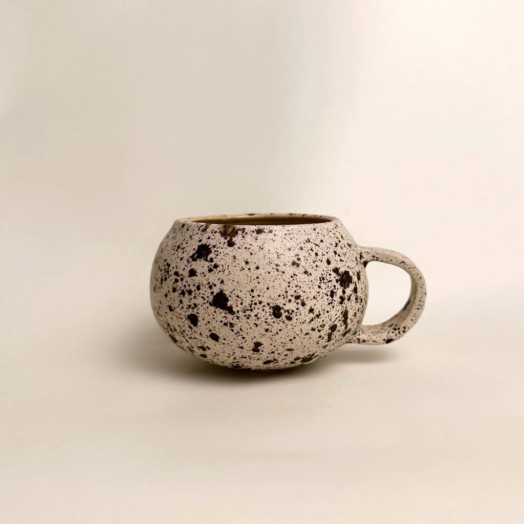 Quail Egg Mug