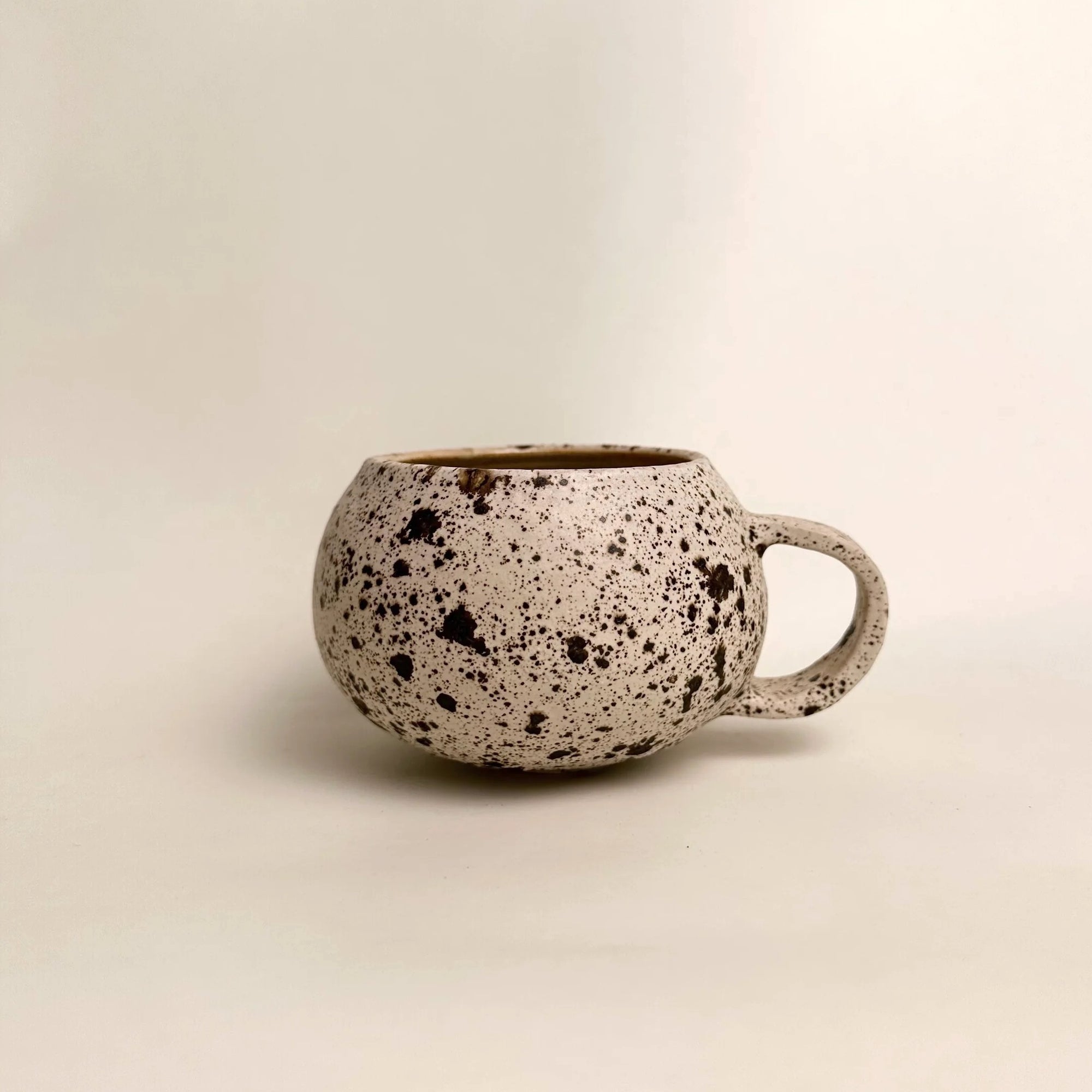 Quail Egg Mug
