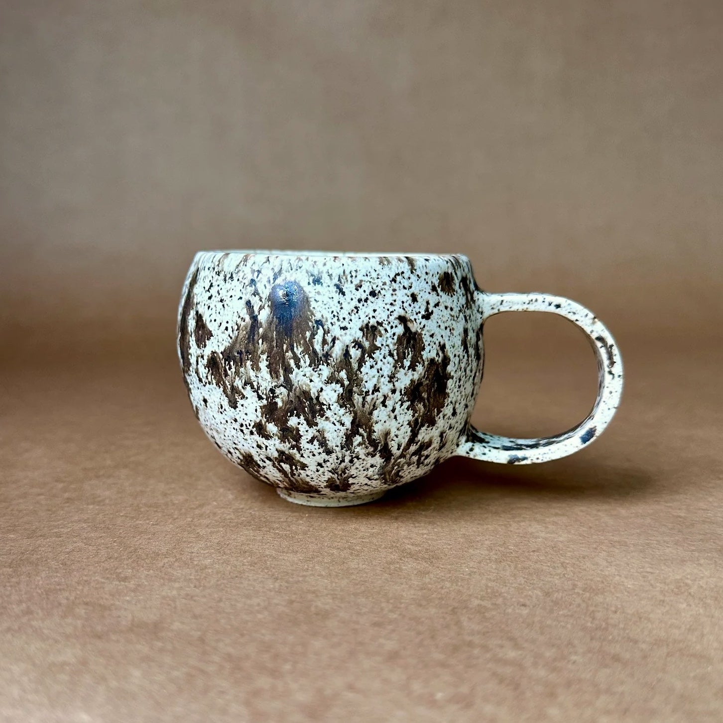 Quail Egg Mug