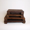 Reclaimed Wood Tray