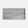 Rectangle Travertine Tray
