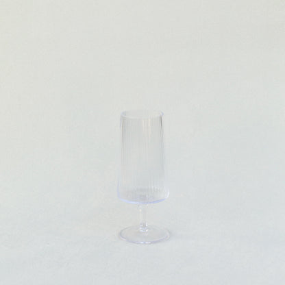 REED COCKTAIL GLASS