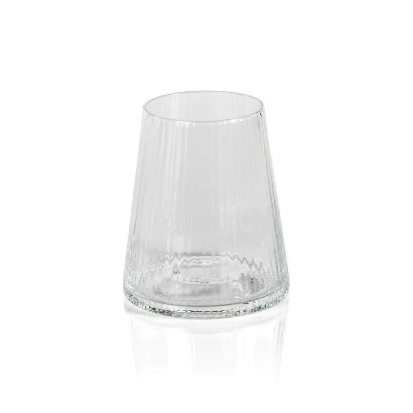 REED STEMLESS GLASS