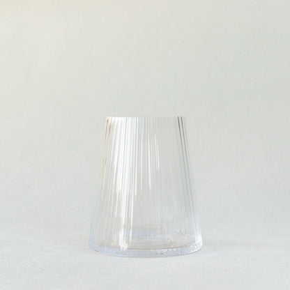 REED STEMLESS GLASS