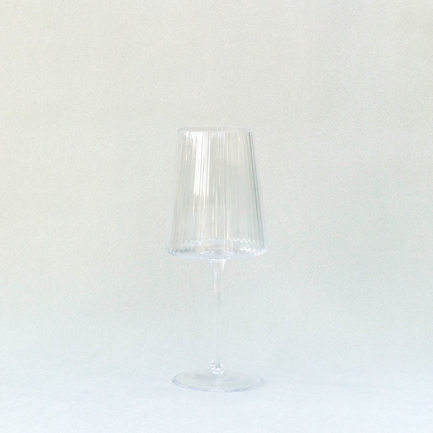 REED WINE GLASS