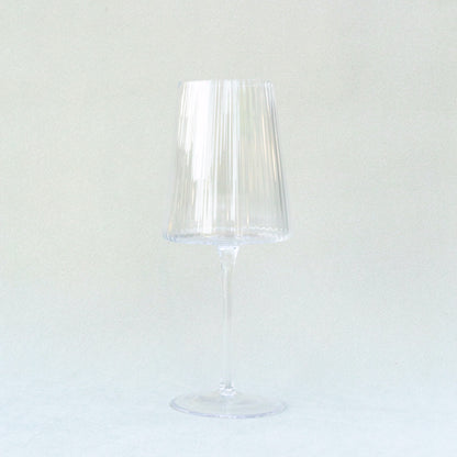 REED WINE GLASS