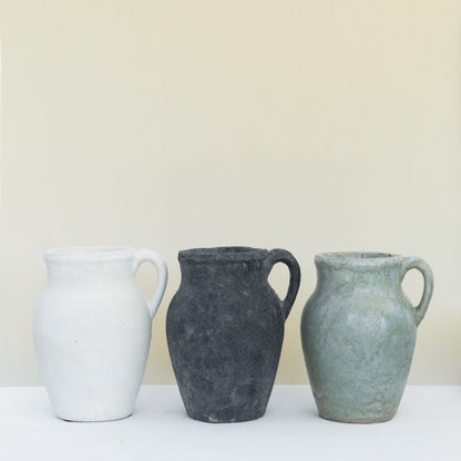 RHODES PITCHER VASES