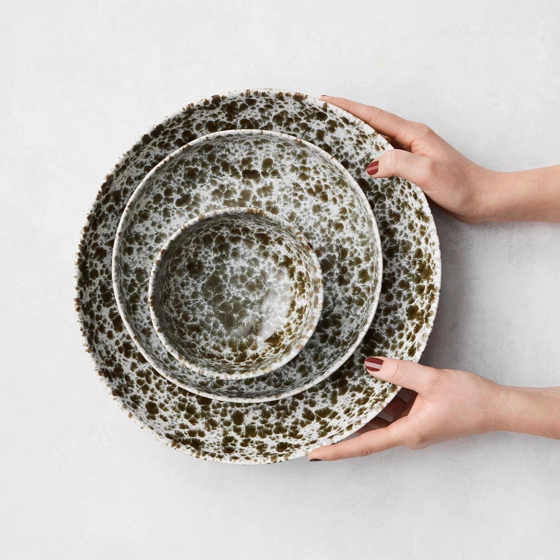 RIVOLI BOWL | MEDIUM