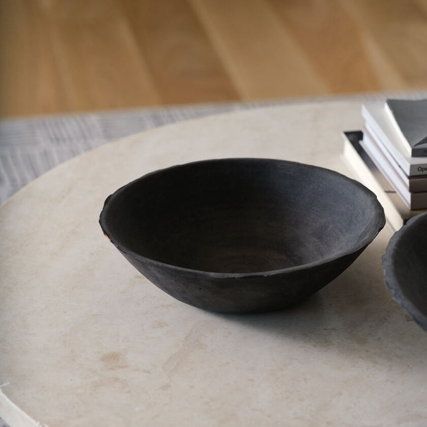 Rossi Terracotta Bowl