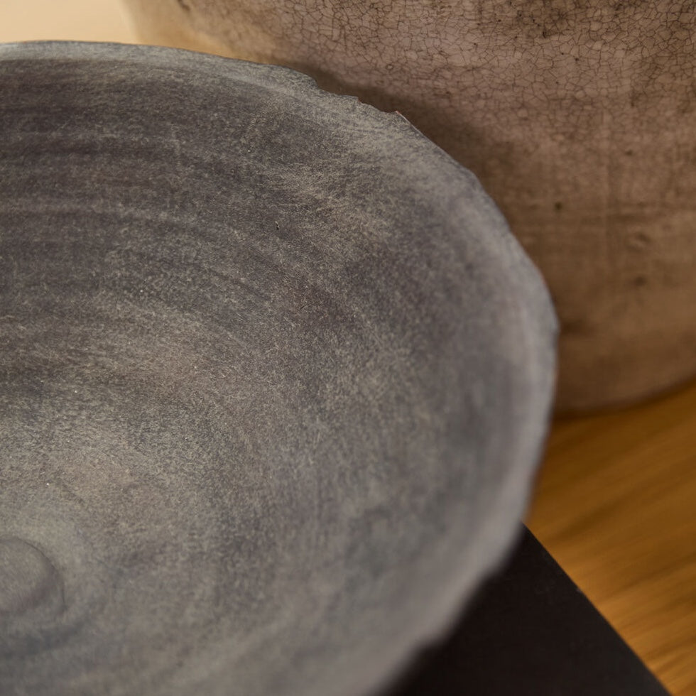 Rossi Terracotta Bowl