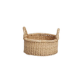 Round Storage Basket