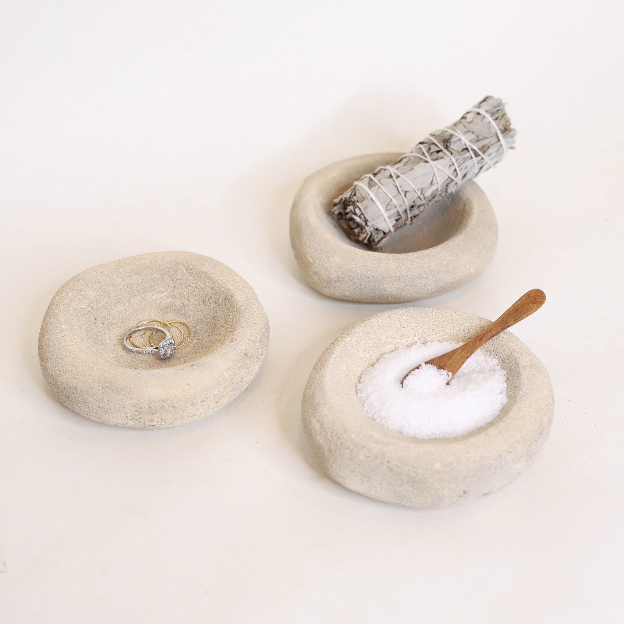 Sandstone Bowl