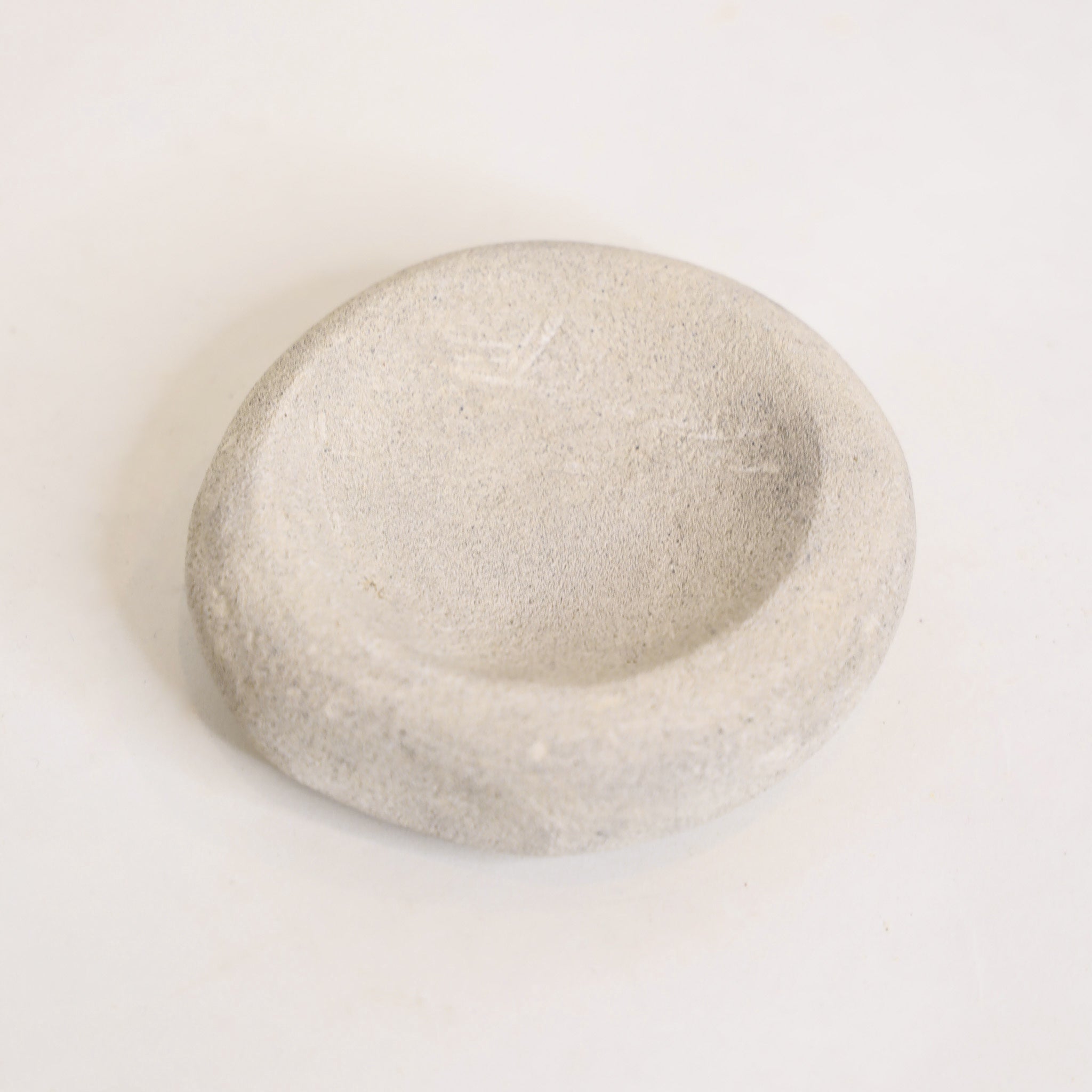 Sandstone Bowl