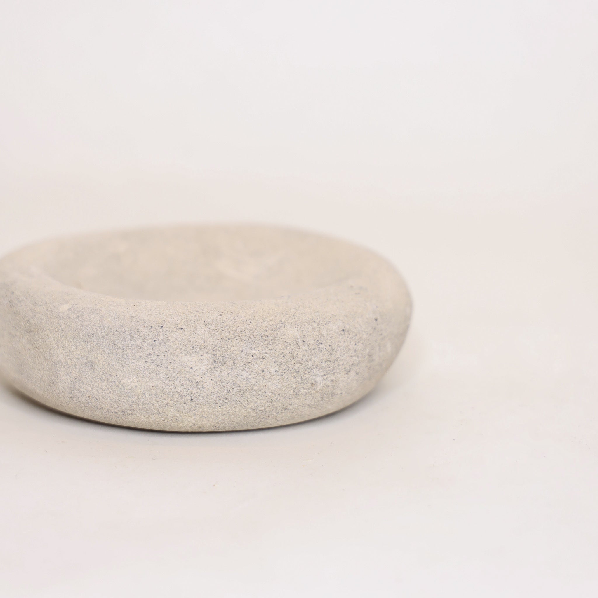 Sandstone Bowl