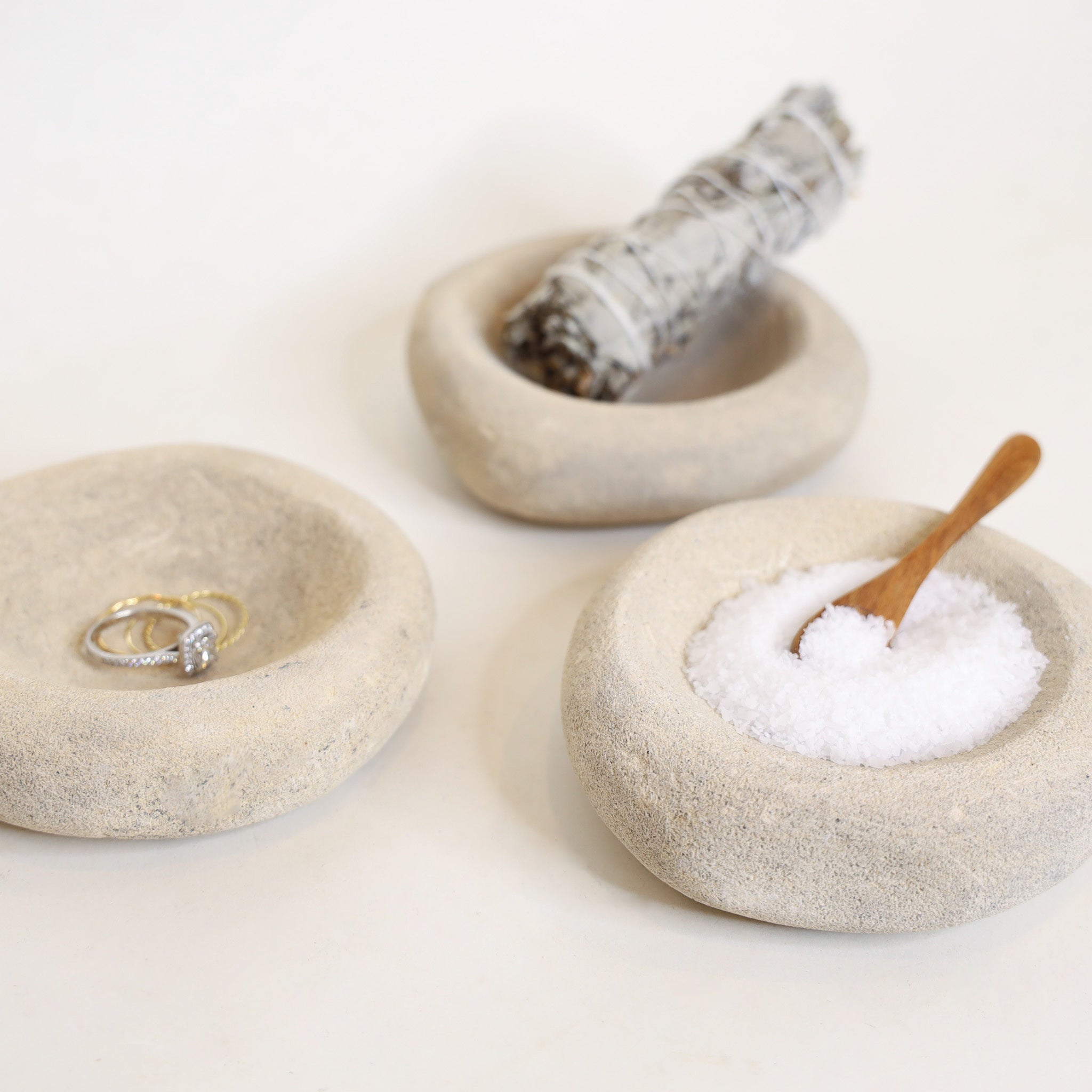 Sandstone Bowl
