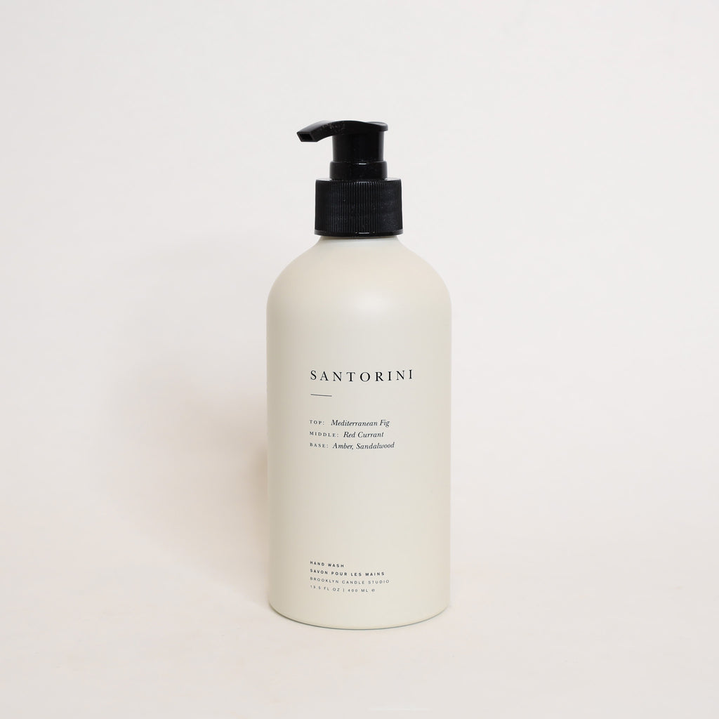 Santorini Hand & Body Wash