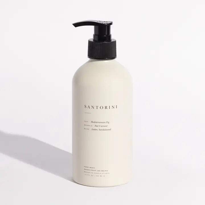 Santorini Hand & Body Wash