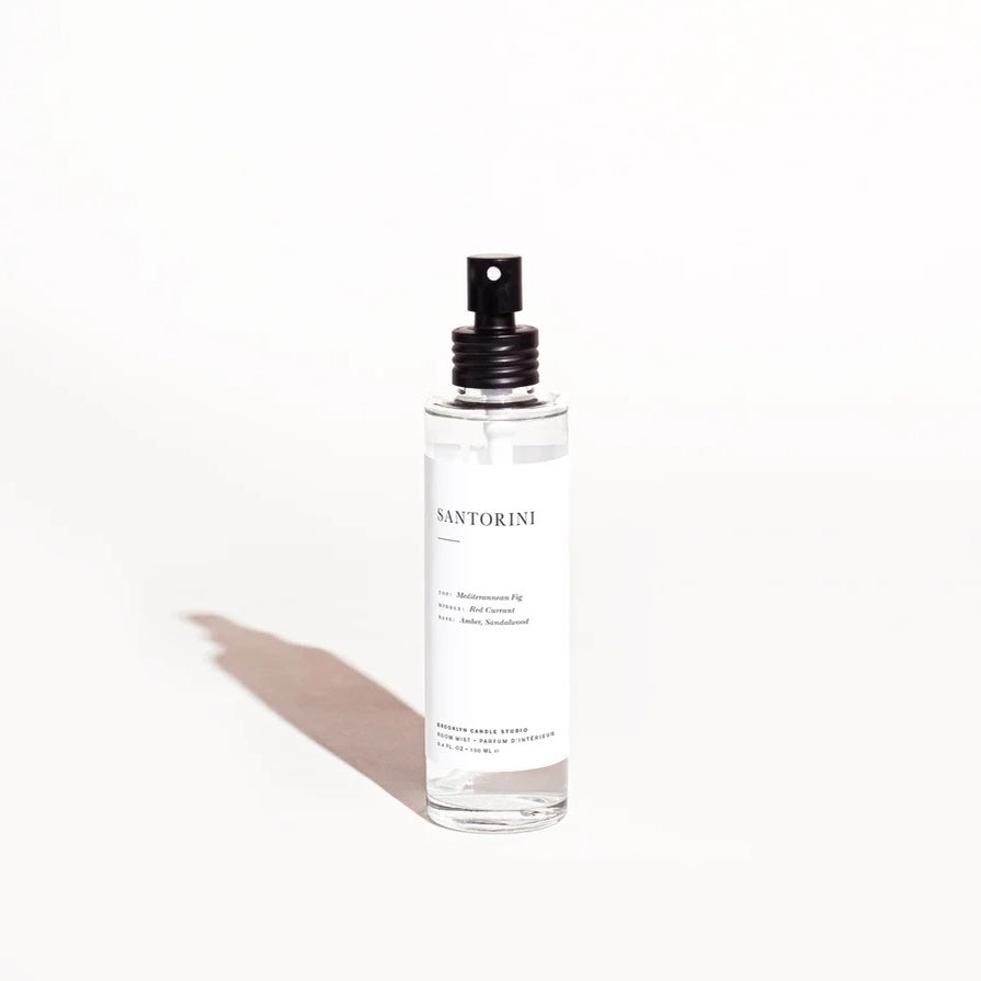 Santorini Room Spray