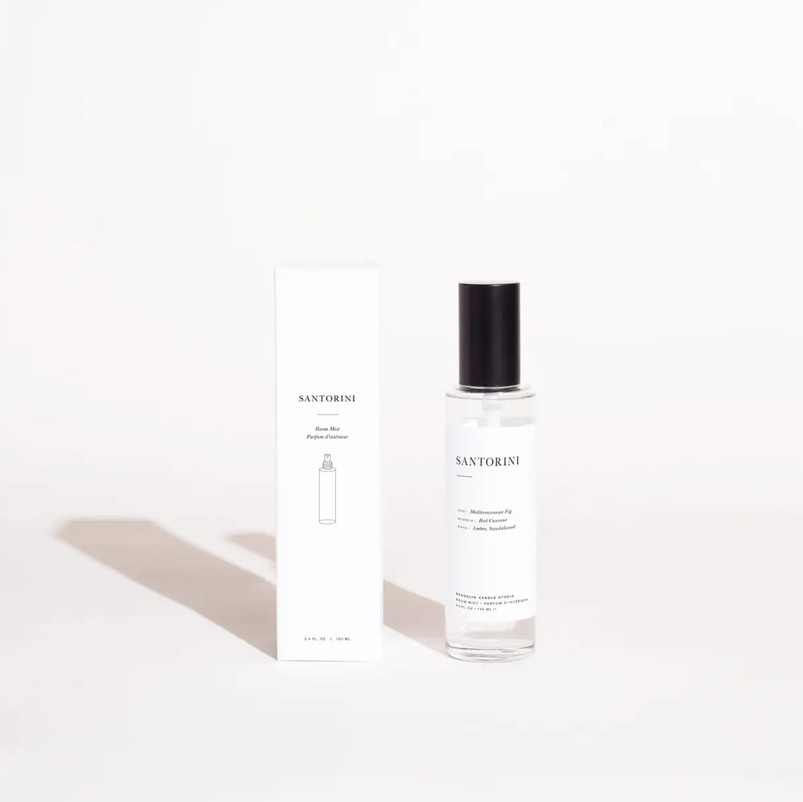 Santorini Room Spray