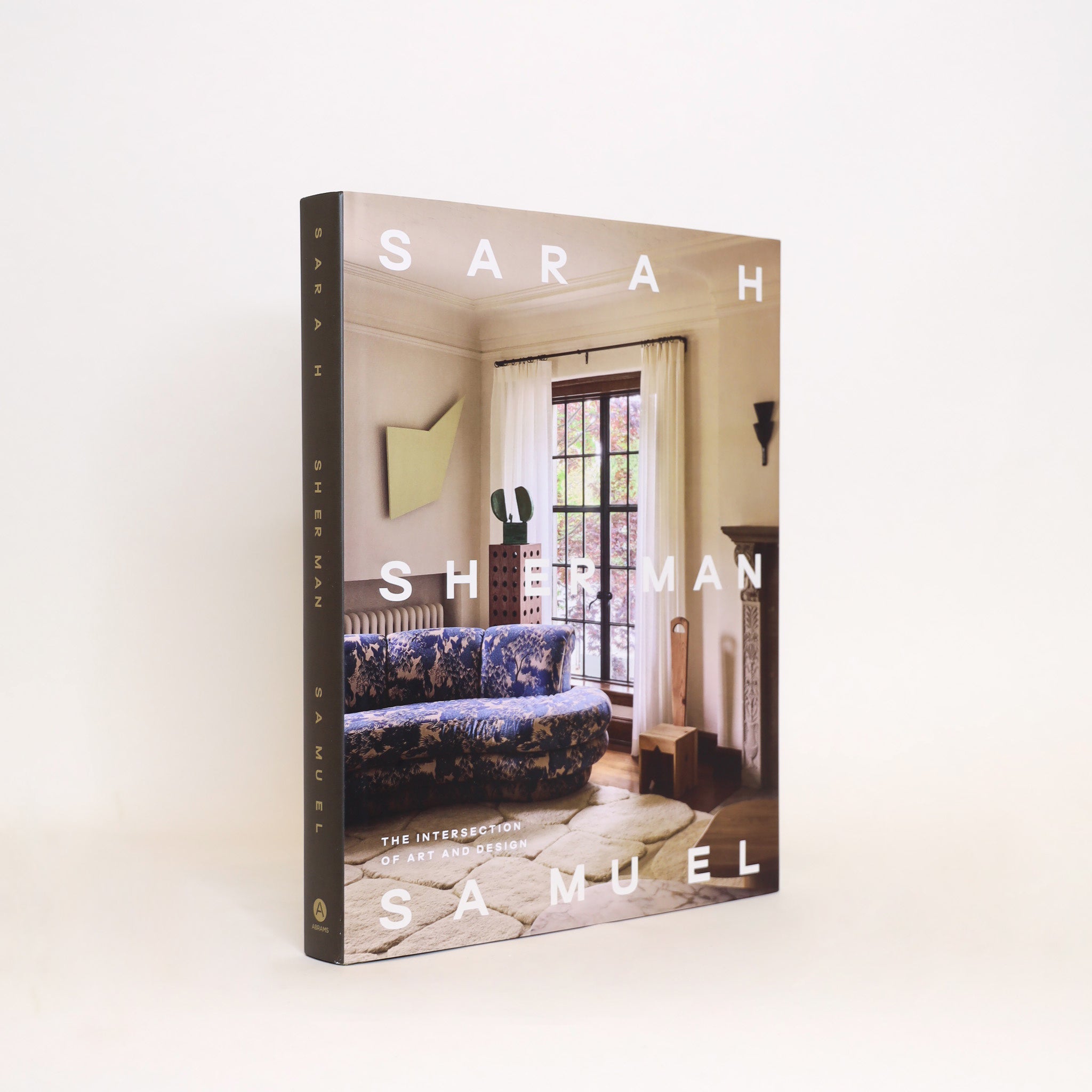 Sarah Sherman Samuel: The Intersection of Art and Design