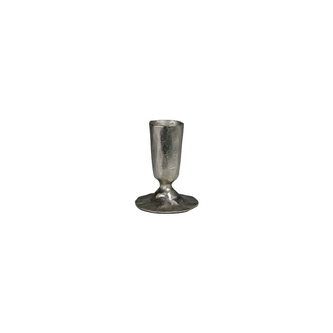 Silver Candlestick
