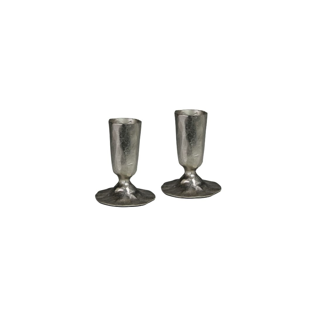 Silver Candlestick