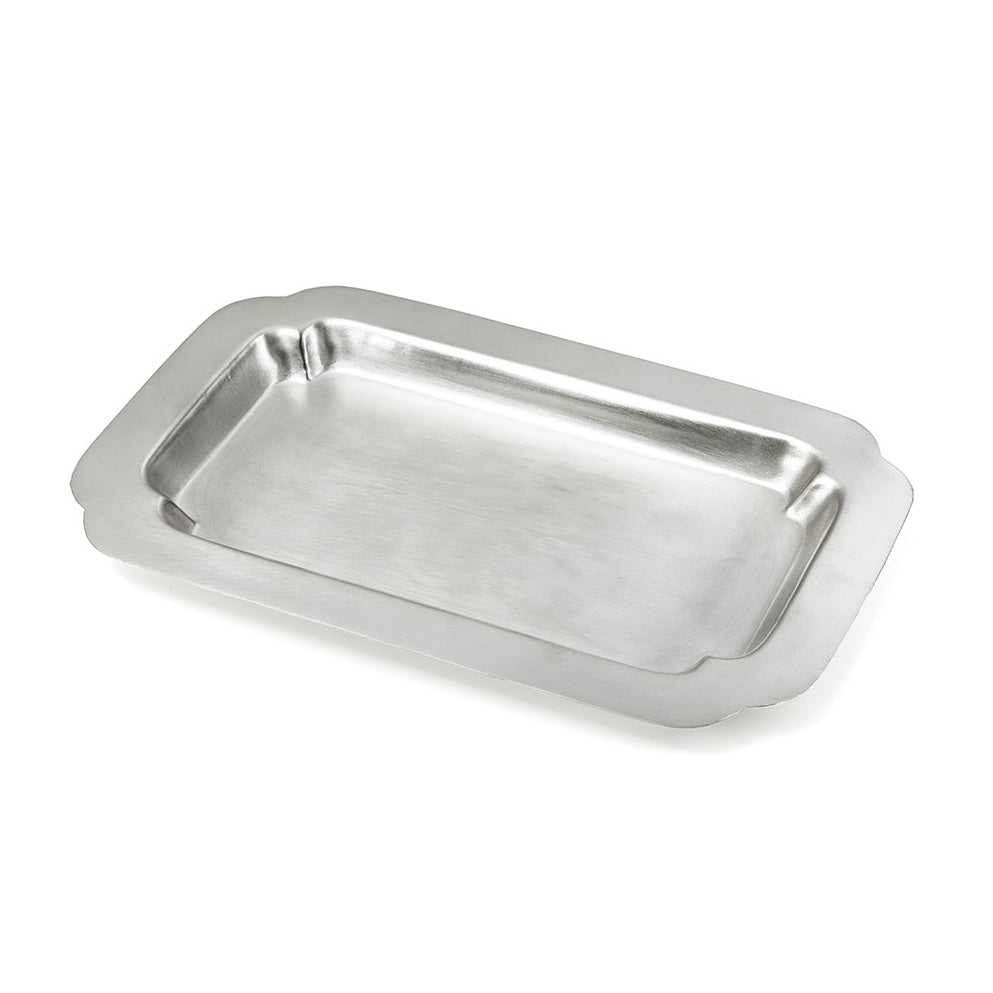 Silver Tray
