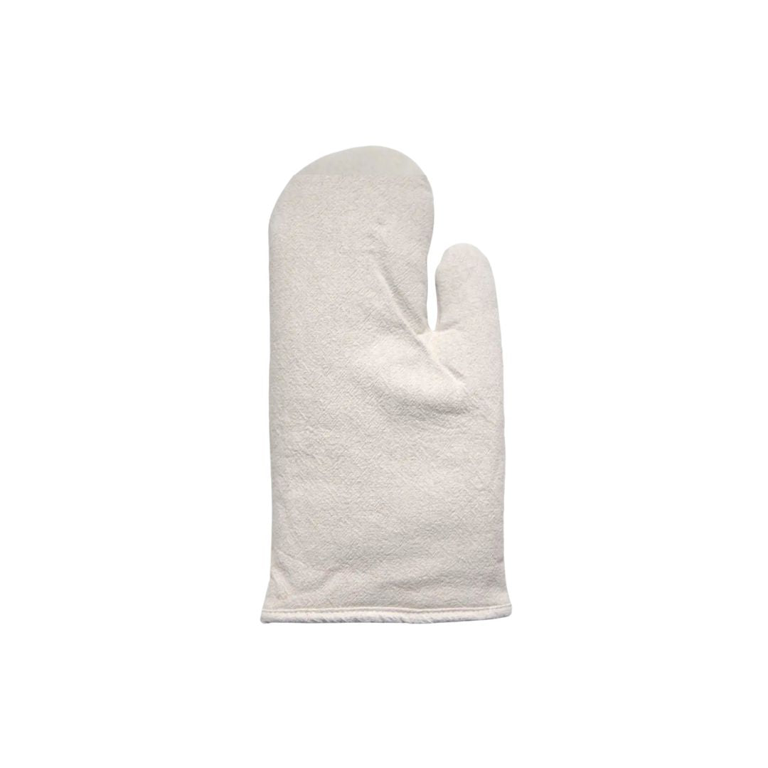 SIMPLE COTTON OVEN MITT
