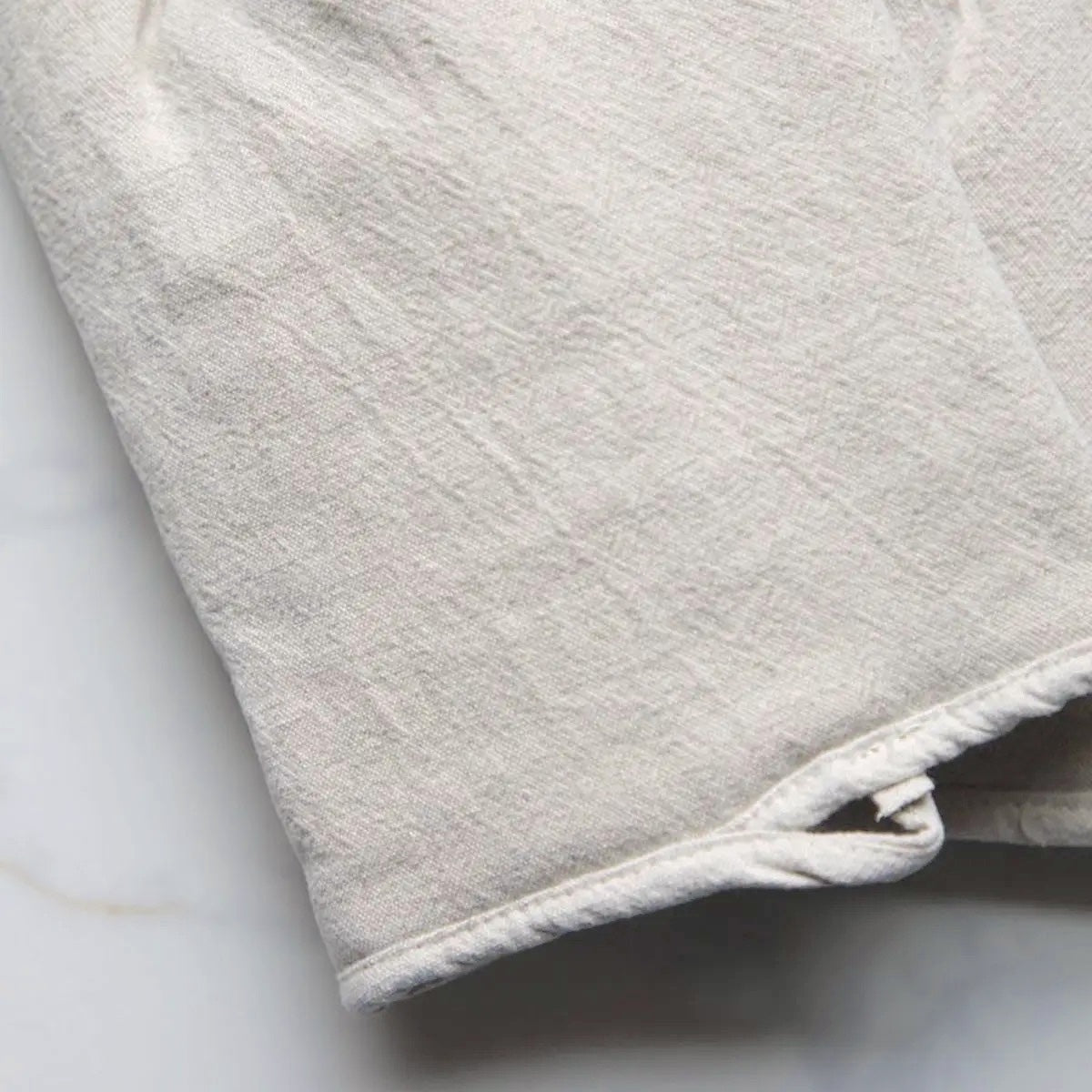 Simple Cotton Oven Mitt