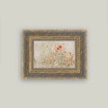 Small Garden Framed Artwork