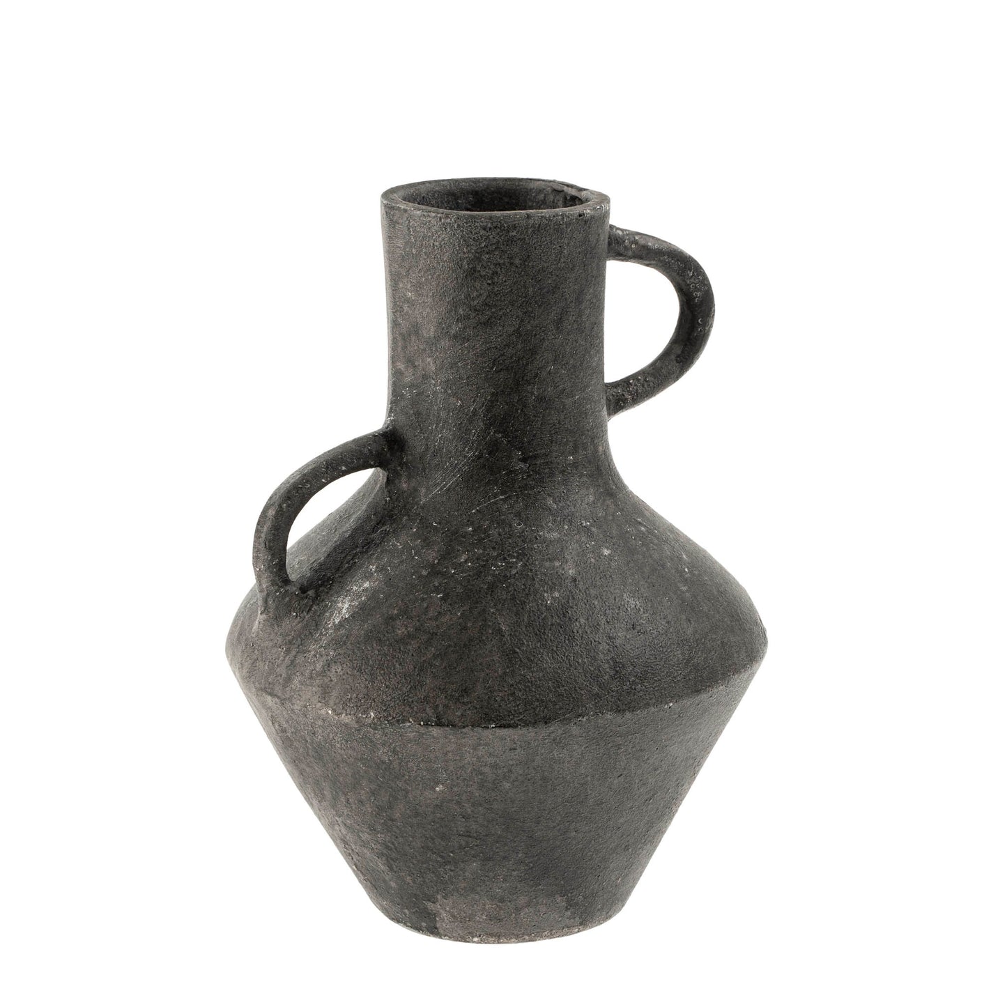 SOREN METAL VASE