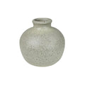 Speckled Ceramic Vase