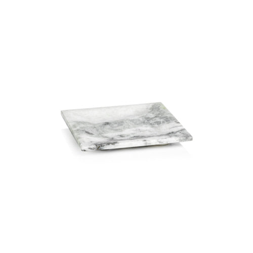 SQUARE MARBLE TRAY