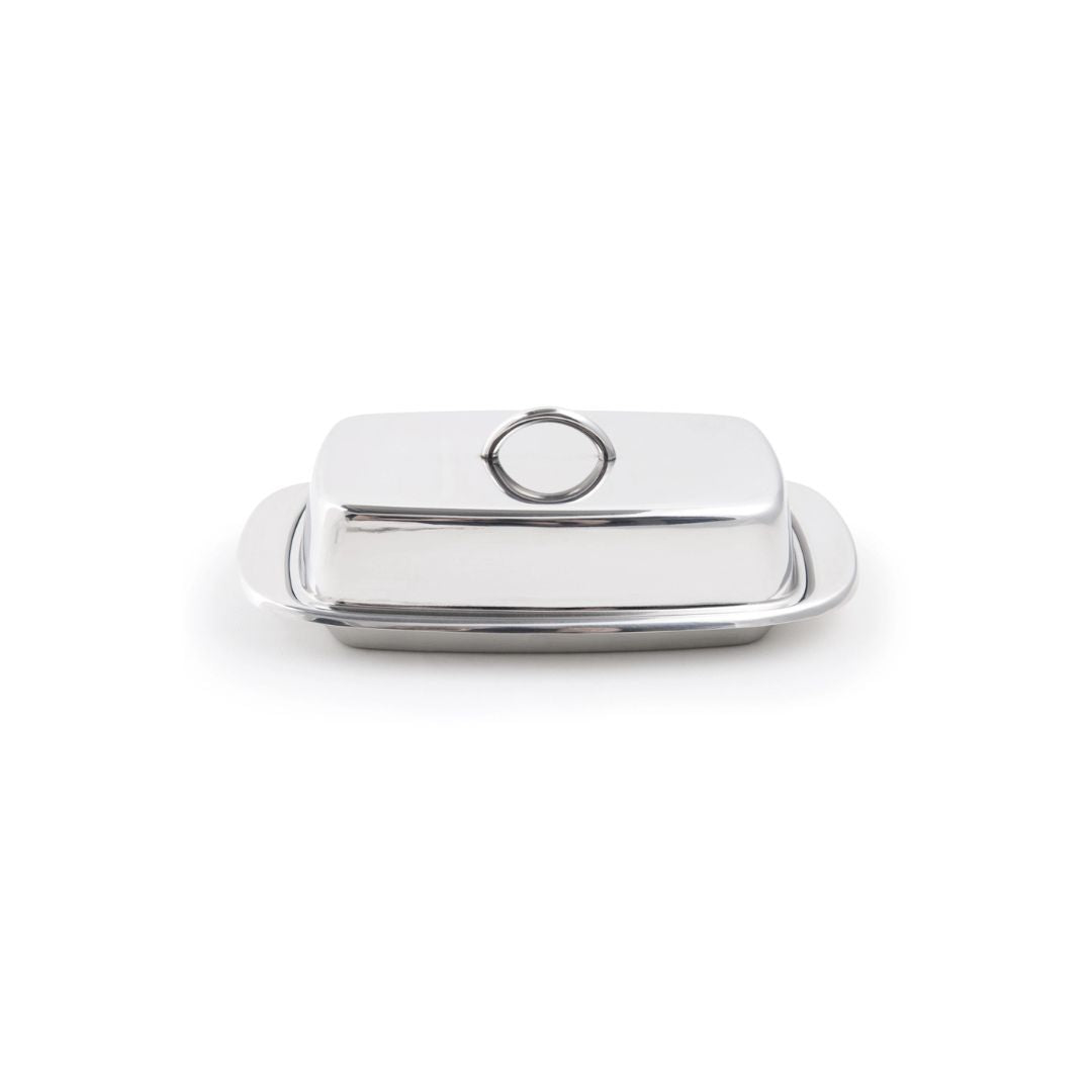BUTTER DISH