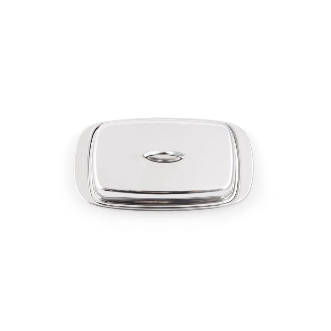 BUTTER DISH