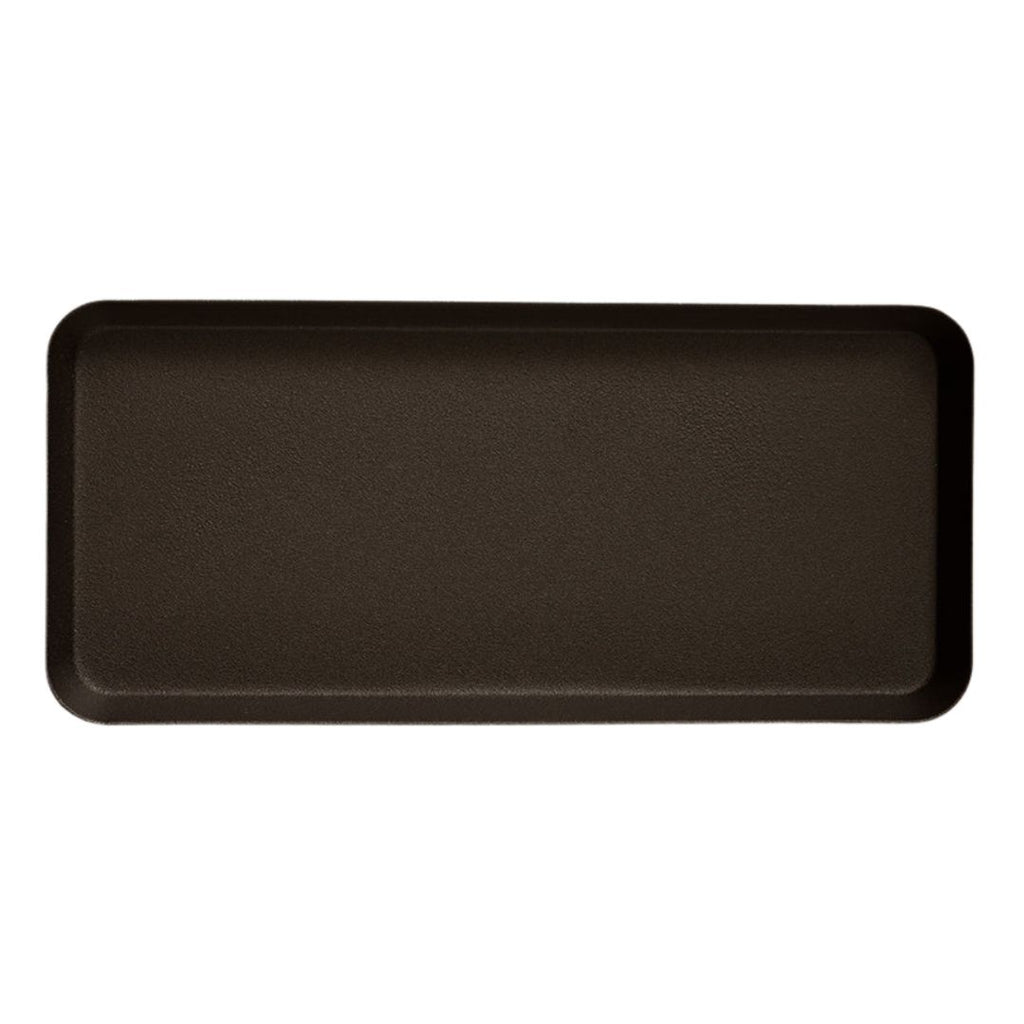 STEEL VANITY TRAY