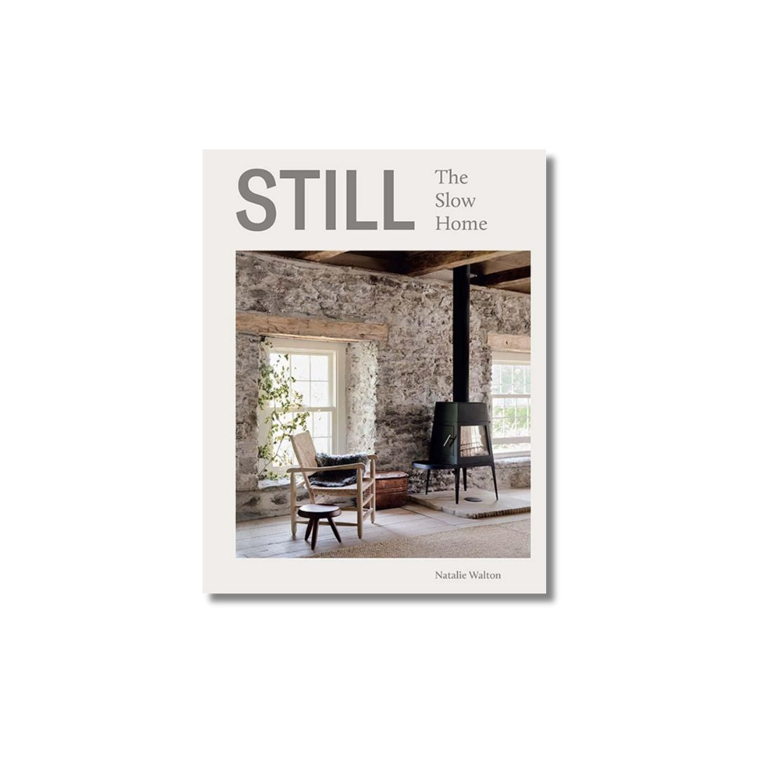 Still: The Slow Home